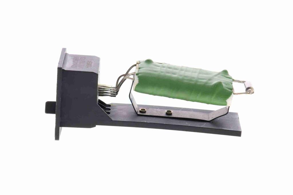 Résistance, pulseur d'air habitacle (Élément de commande, chauffage/ventilation) VEMO ref. V20-79-0003-1