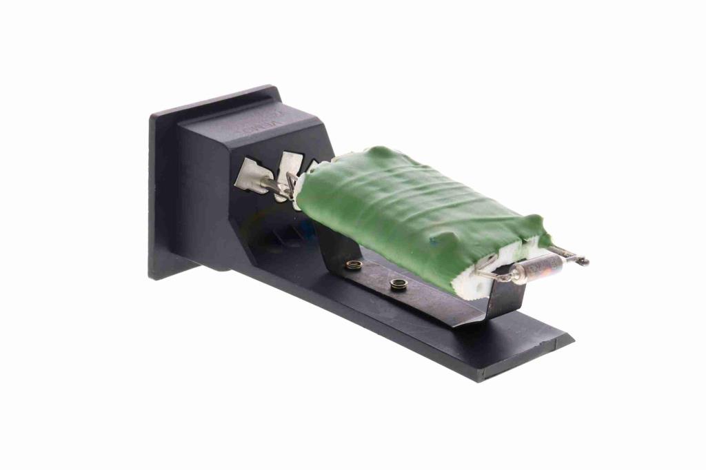 Résistance, pulseur d'air habitacle (Élément de commande, chauffage/ventilation) VEMO ref. V20-79-0003-1