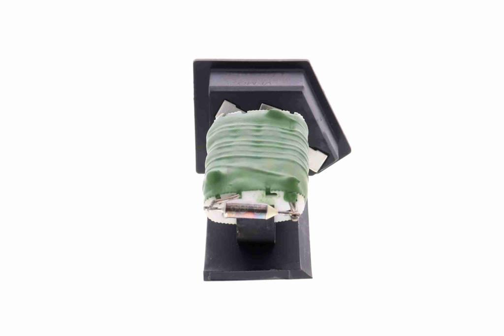 Résistance, pulseur d'air habitacle (Élément de commande, chauffage/ventilation) VEMO ref. V20-79-0003-1