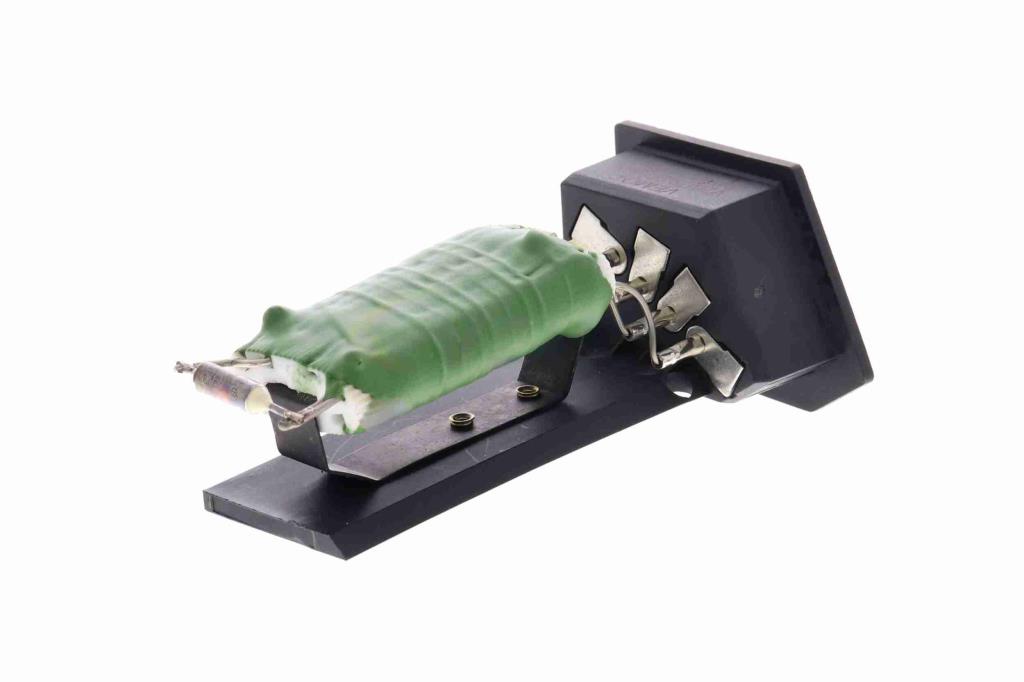 Résistance, pulseur d'air habitacle (Élément de commande, chauffage/ventilation) VEMO ref. V20-79-0003-1