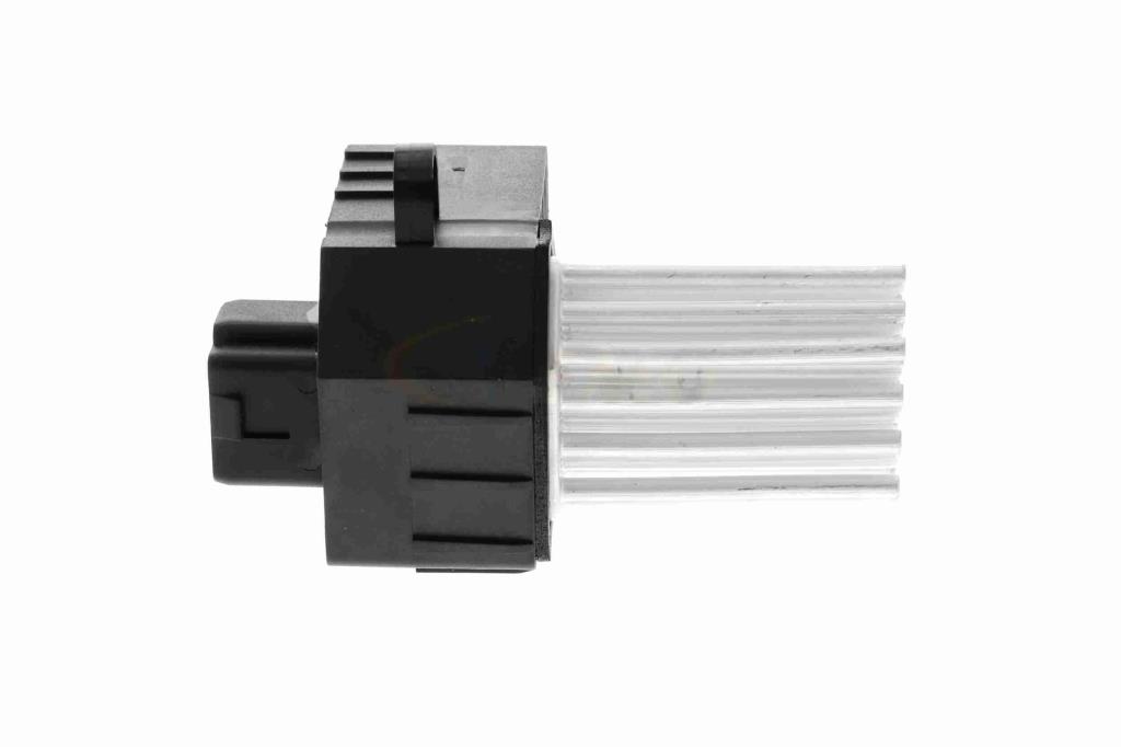 Résistance, pulseur d'air habitacle (Élément de commande, chauffage/ventilation) VEMO ref. V20-79-0004