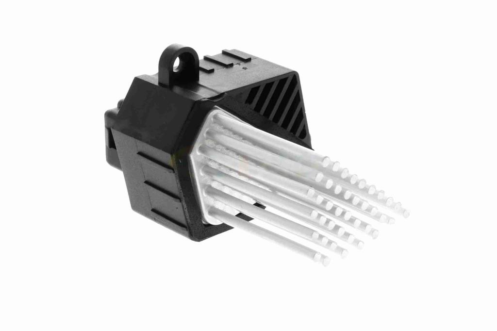Résistance, pulseur d'air habitacle (Élément de commande, chauffage/ventilation) VEMO ref. V20-79-0004