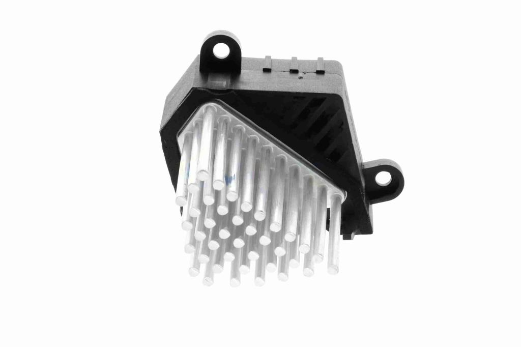 Résistance, pulseur d'air habitacle (Élément de commande, chauffage/ventilation) VEMO ref. V20-79-0004