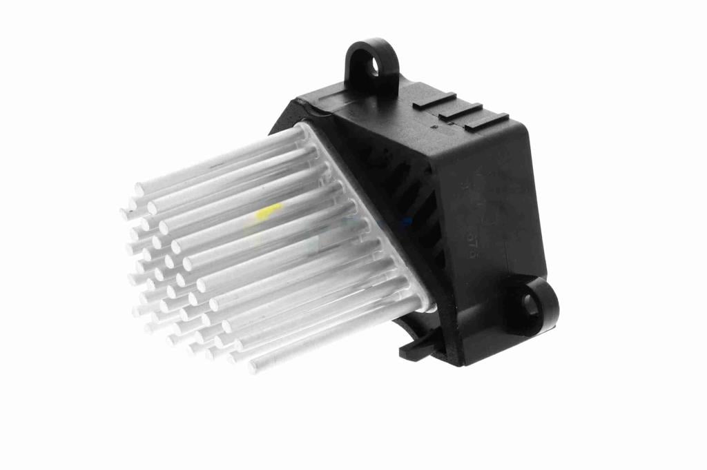 Résistance, pulseur d'air habitacle (Élément de commande, chauffage/ventilation) VEMO ref. V20-79-0004