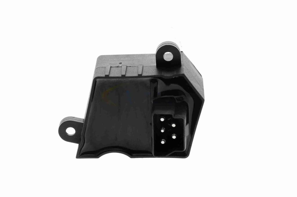 Résistance, pulseur d'air habitacle (Élément de commande, chauffage/ventilation) VEMO ref. V20-79-0004