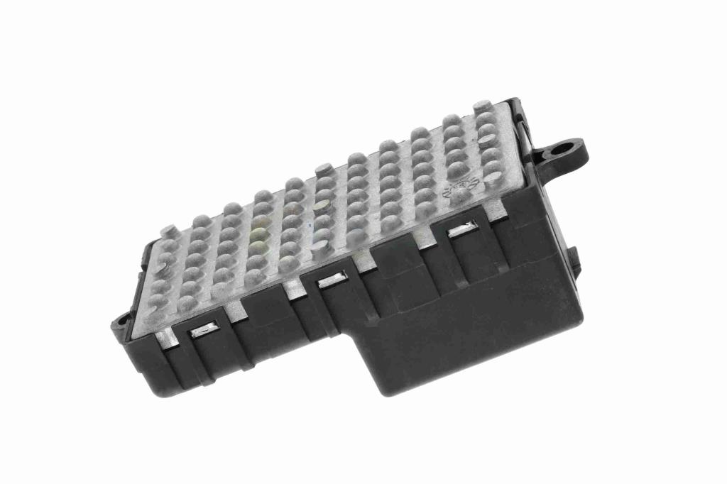 Résistance, pulseur d'air habitacle (Élément de commande, chauffage/ventilation) VEMO ref. V20-79-0005
