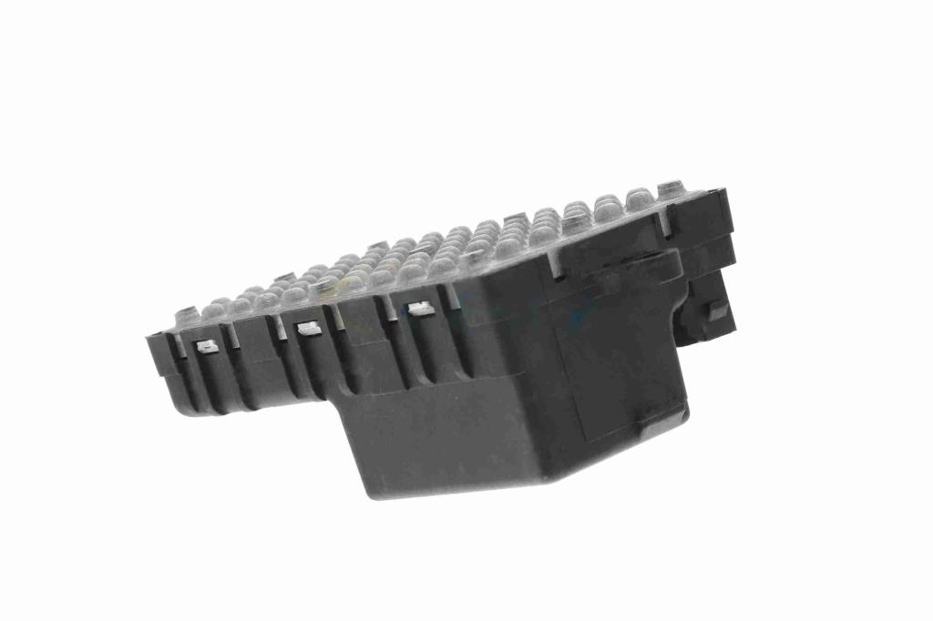 Résistance, pulseur d'air habitacle (Élément de commande, chauffage/ventilation) VEMO ref. V20-79-0005