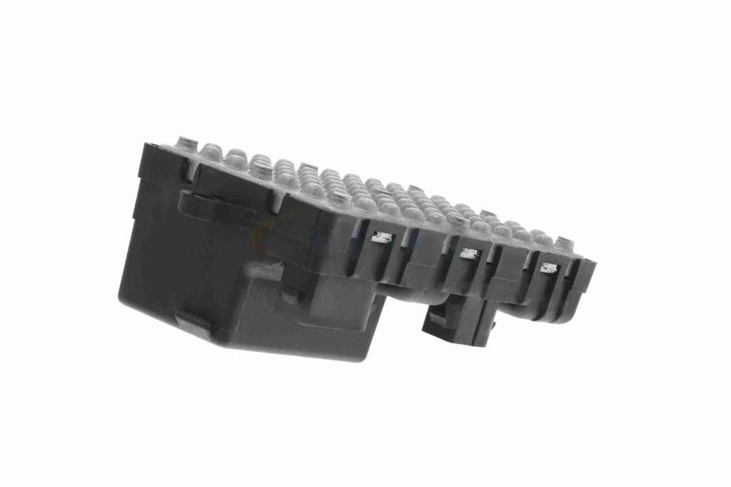 Résistance, pulseur d'air habitacle (Élément de commande, chauffage/ventilation) VEMO ref. V20-79-0005