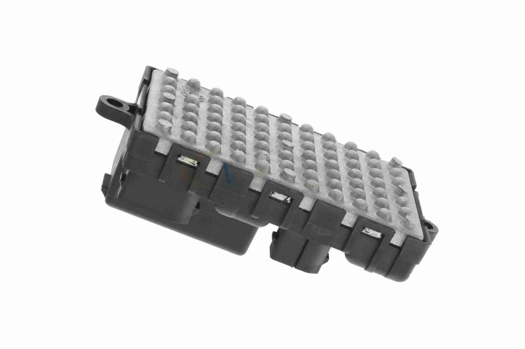 Résistance, pulseur d'air habitacle (Élément de commande, chauffage/ventilation) VEMO ref. V20-79-0005