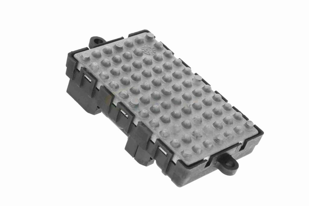 Résistance, pulseur d'air habitacle (Élément de commande, chauffage/ventilation) VEMO ref. V20-79-0005