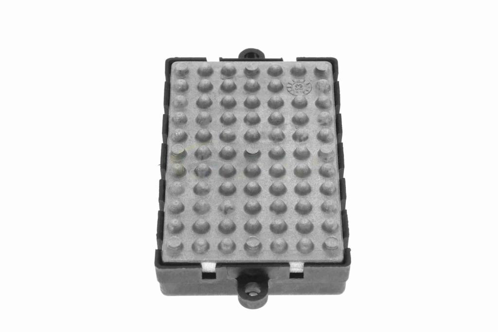 Résistance, pulseur d'air habitacle (Élément de commande, chauffage/ventilation) VEMO ref. V20-79-0005
