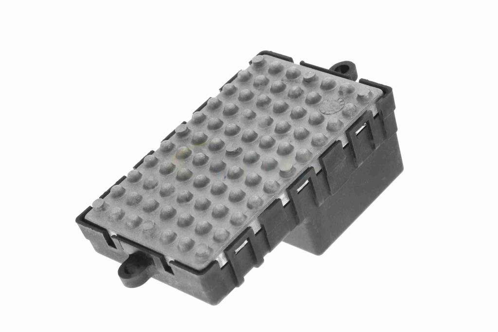 Résistance, pulseur d'air habitacle (Élément de commande, chauffage/ventilation) VEMO ref. V20-79-0005