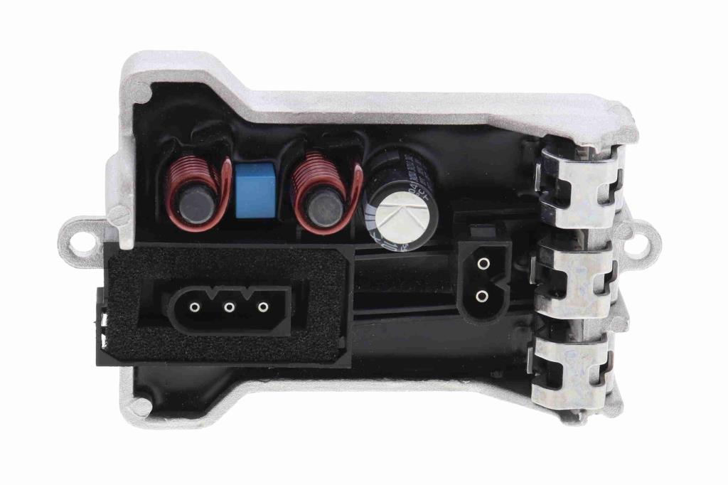 Resistencia, ventilador habitáculo VEMO ref. V20-79-0006-1