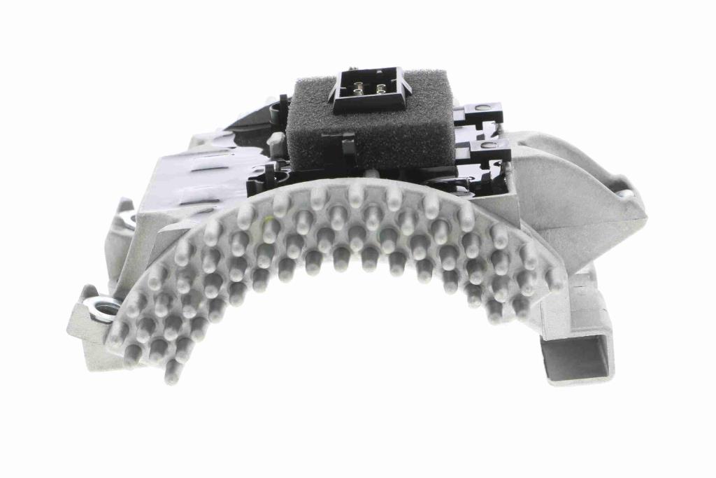 Résistance, pulseur d'air habitacle (Élément de commande, chauffage/ventilation) VEMO ref. V20-79-0007