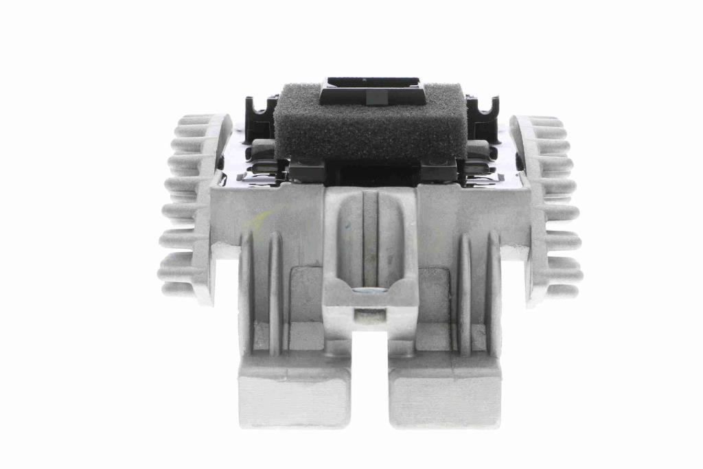 Résistance, pulseur d'air habitacle (Élément de commande, chauffage/ventilation) VEMO ref. V20-79-0007
