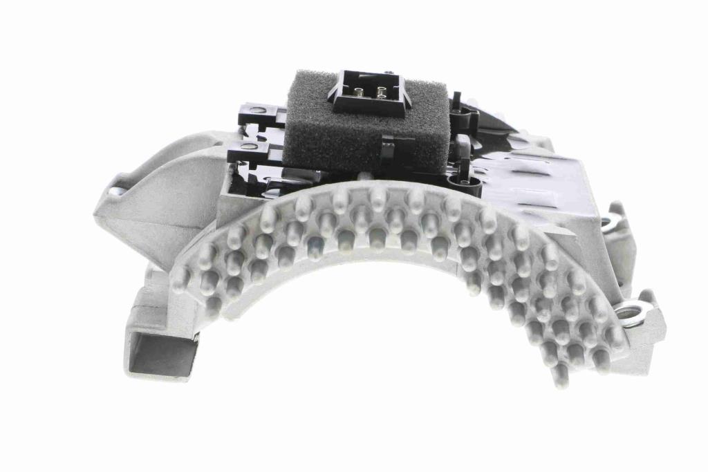 Résistance, pulseur d'air habitacle (Élément de commande, chauffage/ventilation) VEMO ref. V20-79-0007