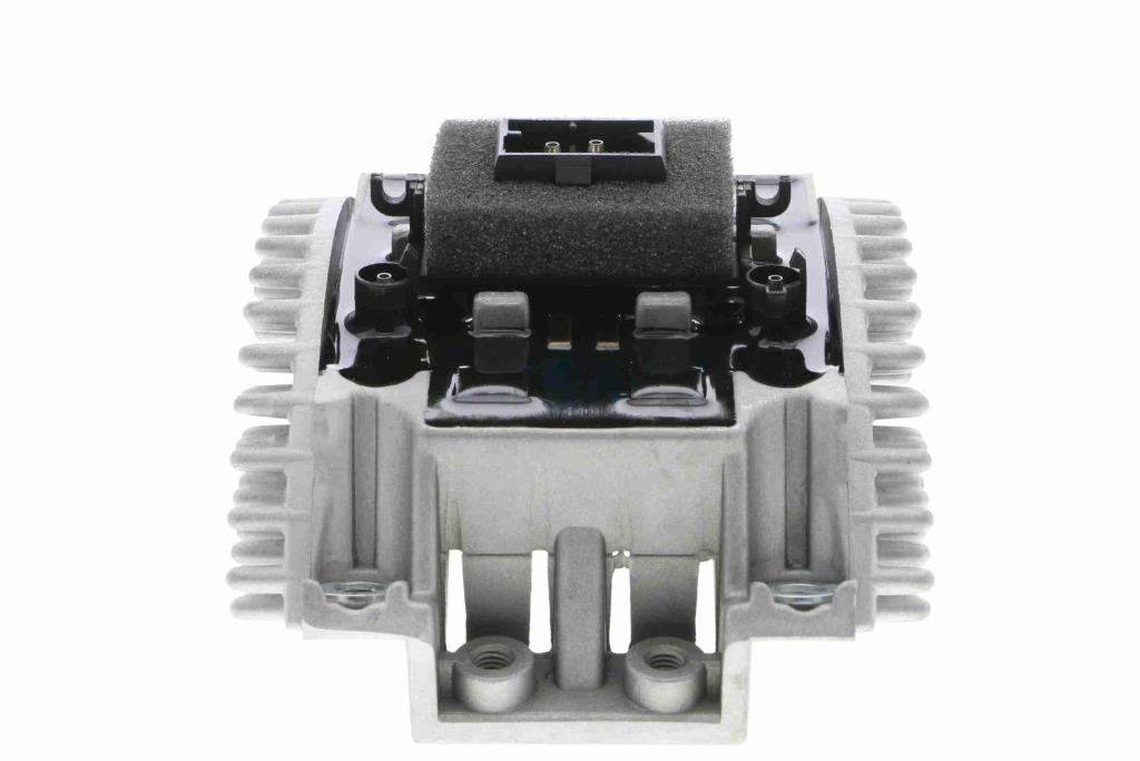 Résistance, pulseur d'air habitacle (Élément de commande, chauffage/ventilation) VEMO ref. V20-79-0007