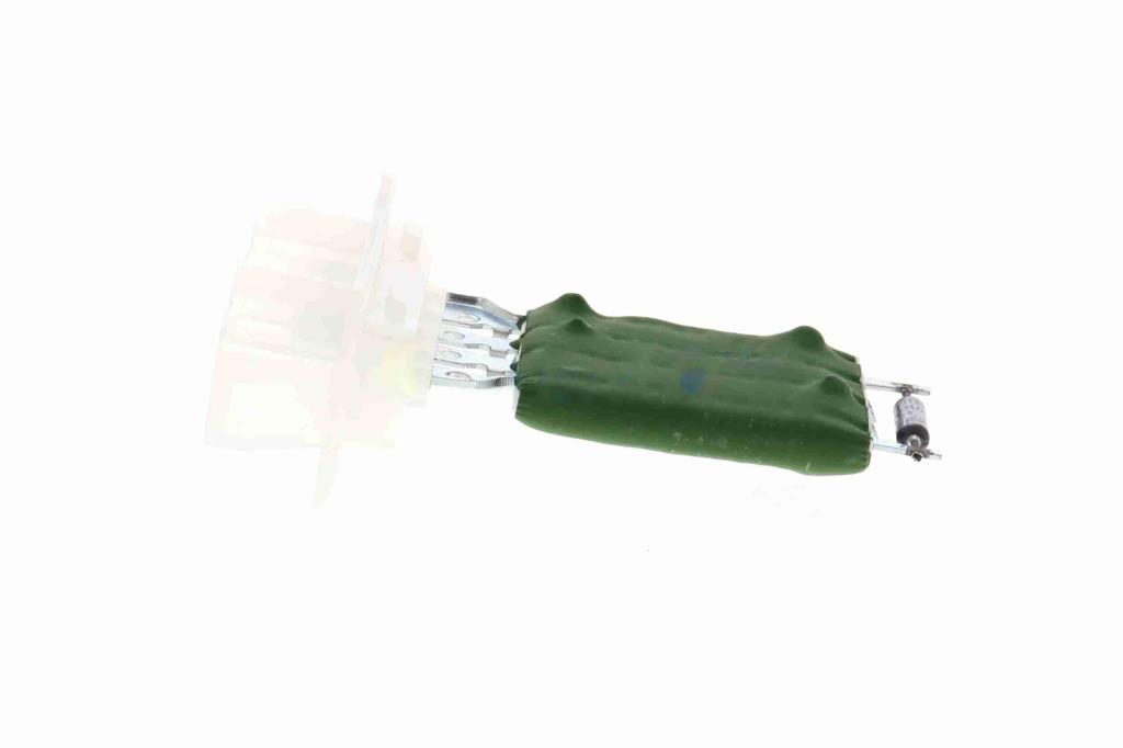 Résistance, pulseur d'air habitacle (Élément de commande, chauffage/ventilation) VEMO ref. V20-79-0009