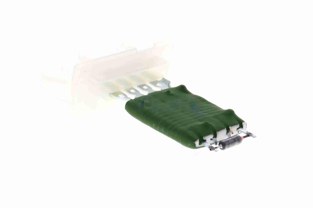 Résistance, pulseur d'air habitacle (Élément de commande, chauffage/ventilation) VEMO ref. V20-79-0009