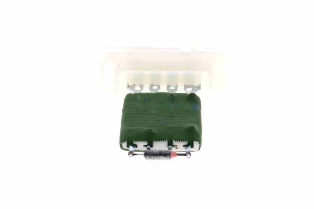 Résistance, pulseur d'air habitacle (Élément de commande, chauffage/ventilation) VEMO ref. V20-79-0009