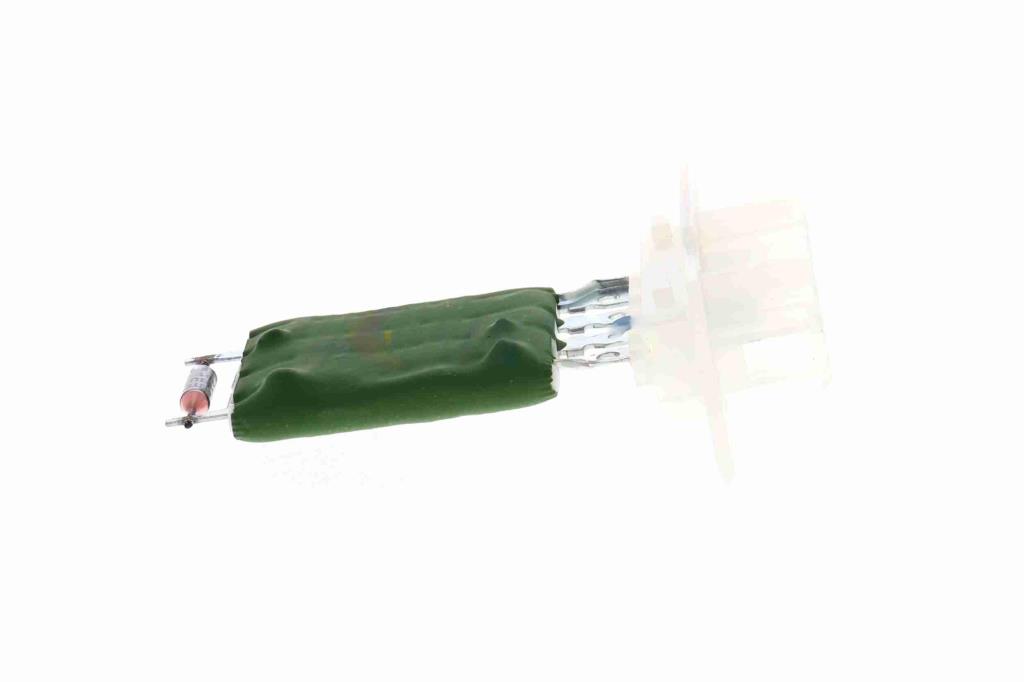 Résistance, pulseur d'air habitacle (Élément de commande, chauffage/ventilation) VEMO ref. V20-79-0009