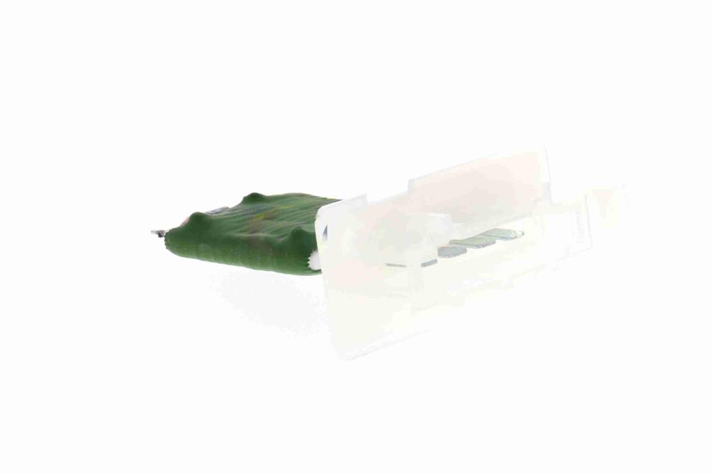 Résistance, pulseur d'air habitacle (Élément de commande, chauffage/ventilation) VEMO ref. V20-79-0009
