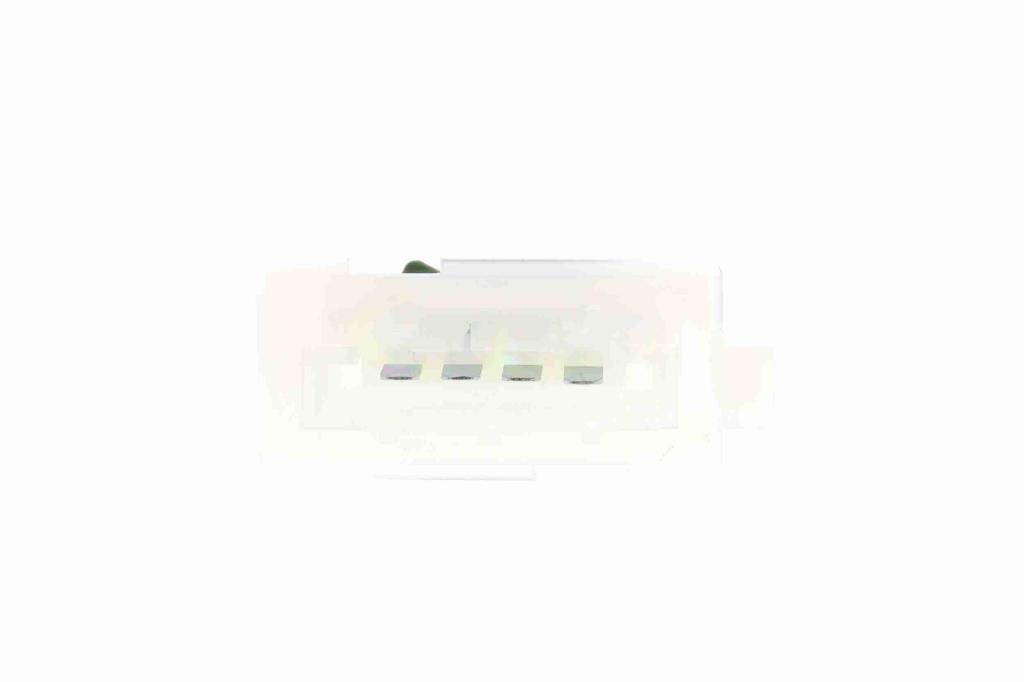 Résistance, pulseur d'air habitacle (Élément de commande, chauffage/ventilation) VEMO ref. V20-79-0009