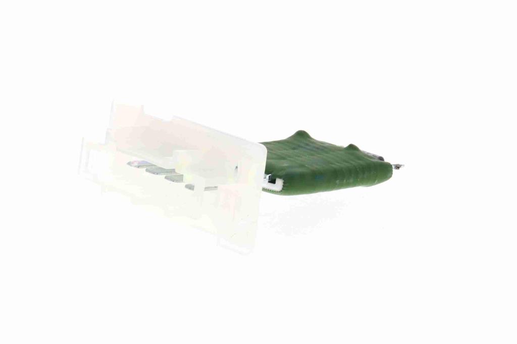 Résistance, pulseur d'air habitacle (Élément de commande, chauffage/ventilation) VEMO ref. V20-79-0009
