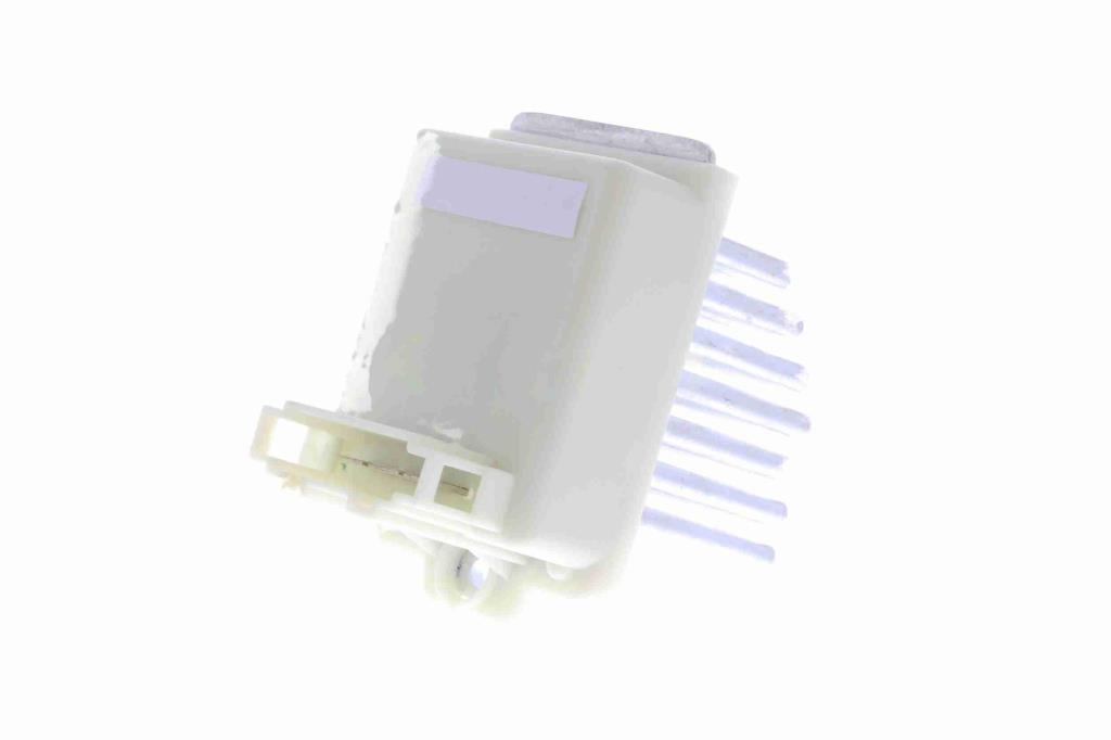Resistencia, ventilador habitáculo VEMO ref. V20-79-0010