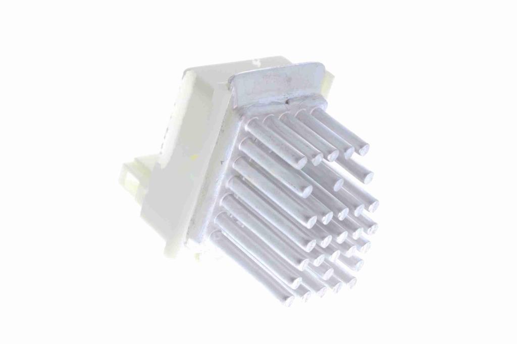 Resistencia, ventilador habitáculo VEMO ref. V20-79-0010