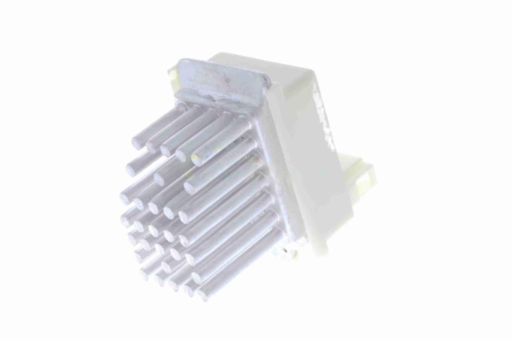 Resistencia, ventilador habitáculo VEMO ref. V20-79-0010