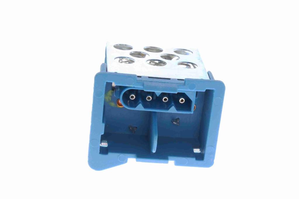 Résistance, pulseur d'air habitacle (Élément de commande, chauffage/ventilation) VEMO ref. V20-79-0013