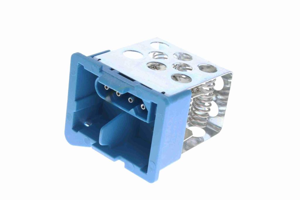 Résistance, pulseur d'air habitacle (Élément de commande, chauffage/ventilation) VEMO ref. V20-79-0013