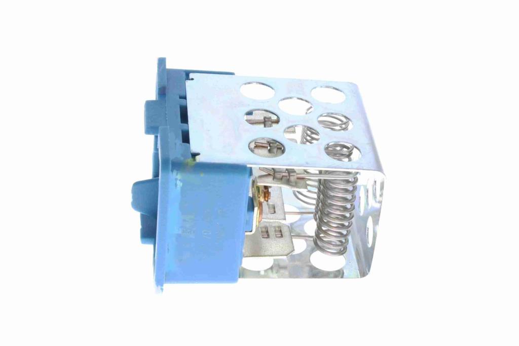 Résistance, pulseur d'air habitacle (Élément de commande, chauffage/ventilation) VEMO ref. V20-79-0013