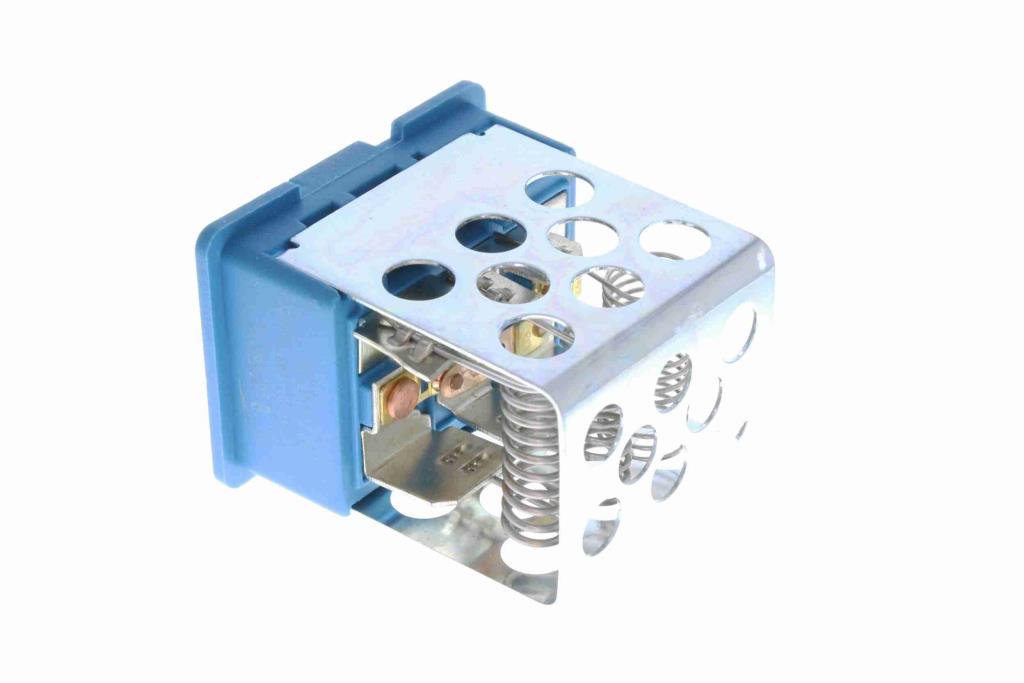 Résistance, pulseur d'air habitacle (Élément de commande, chauffage/ventilation) VEMO ref. V20-79-0013