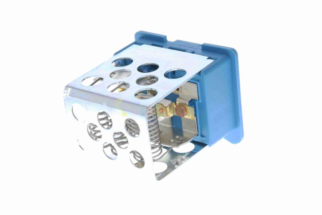 Résistance, pulseur d'air habitacle (Élément de commande, chauffage/ventilation) VEMO ref. V20-79-0013