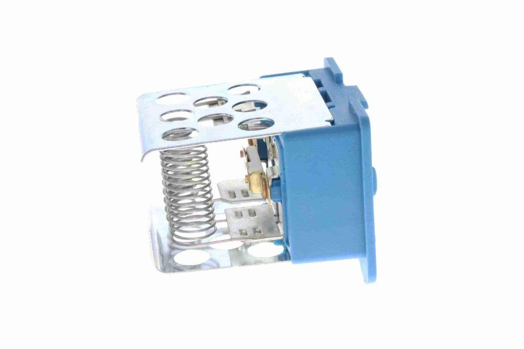 Résistance, pulseur d'air habitacle (Élément de commande, chauffage/ventilation) VEMO ref. V20-79-0013