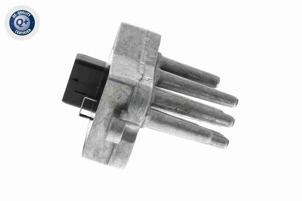 Résistance, pulseur d'air habitacle (Élément de commande, chauffage/ventilation) VEMO ref. V20-79-0015