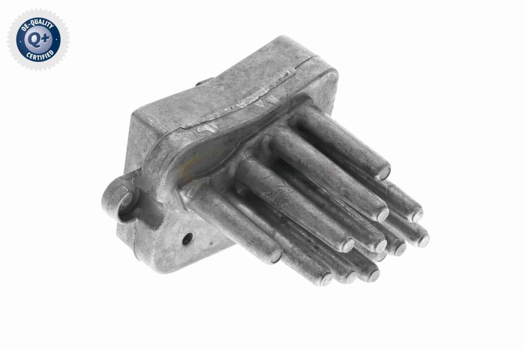 Résistance, pulseur d'air habitacle (Élément de commande, chauffage/ventilation) VEMO ref. V20-79-0015