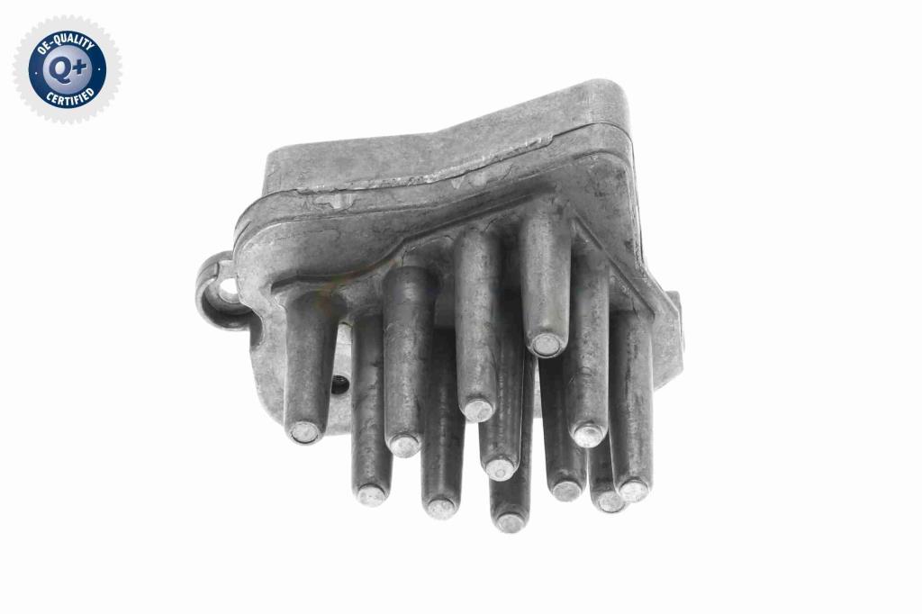Résistance, pulseur d'air habitacle (Élément de commande, chauffage/ventilation) VEMO ref. V20-79-0015