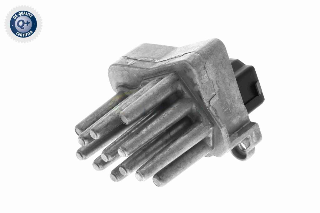 Résistance, pulseur d'air habitacle (Élément de commande, chauffage/ventilation) VEMO ref. V20-79-0015