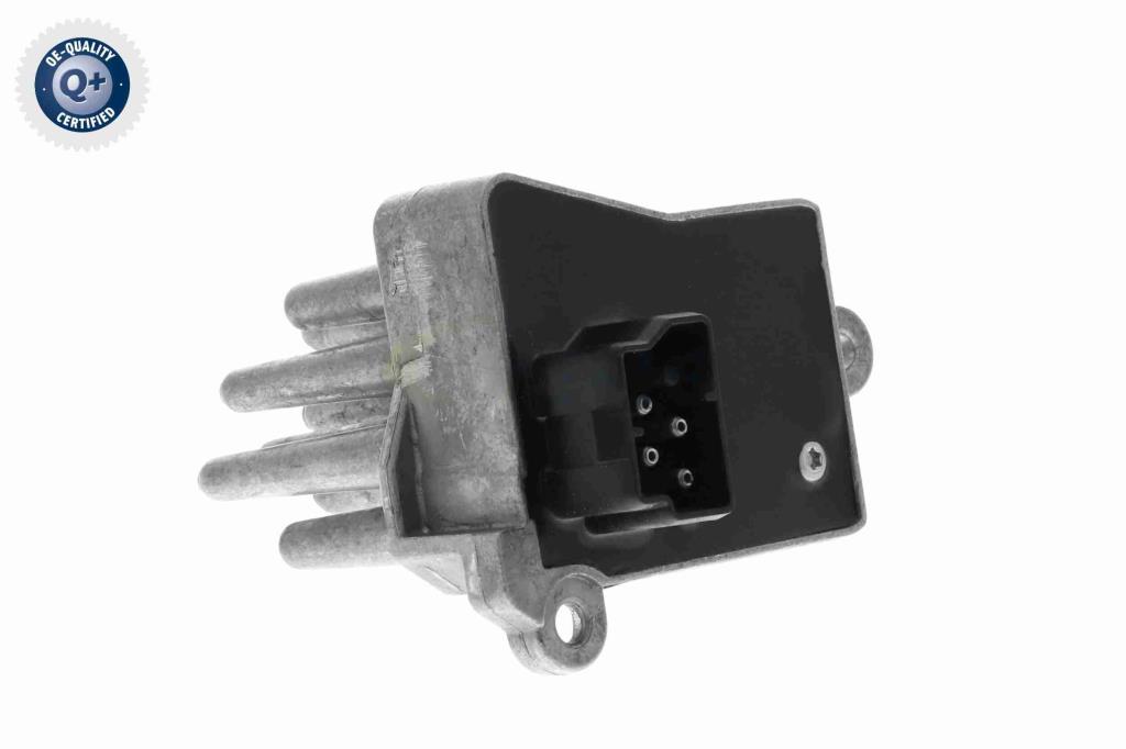 Résistance, pulseur d'air habitacle (Élément de commande, chauffage/ventilation) VEMO ref. V20-79-0015