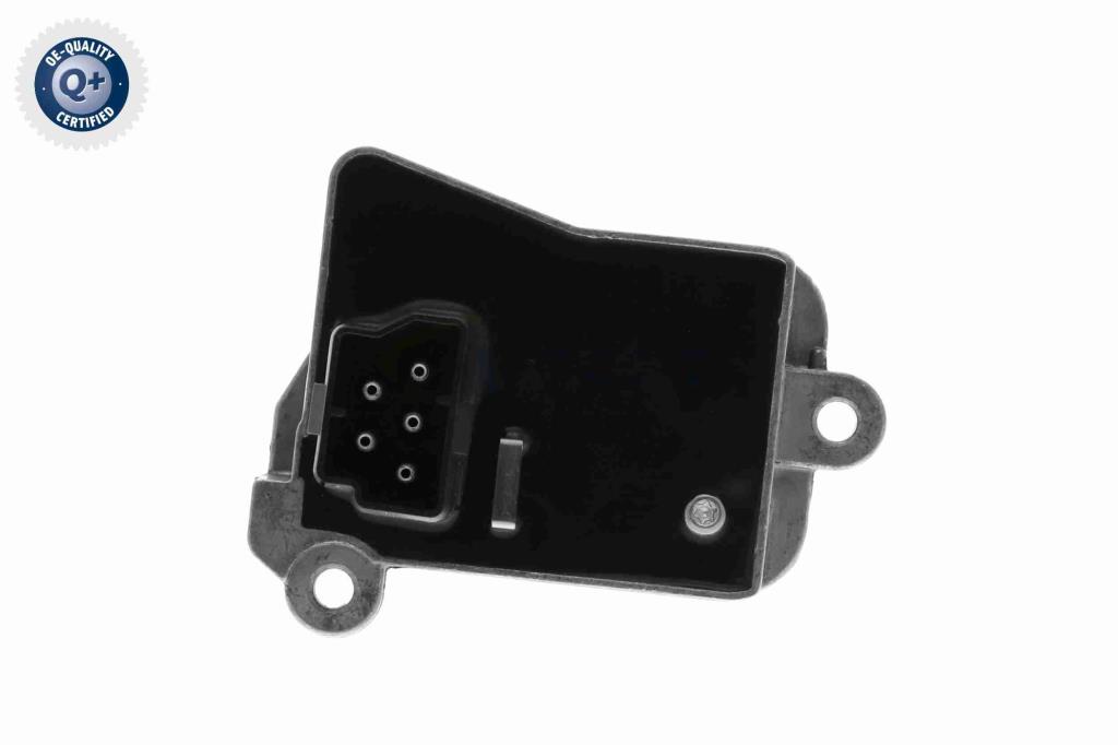 Résistance, pulseur d'air habitacle (Élément de commande, chauffage/ventilation) VEMO ref. V20-79-0015