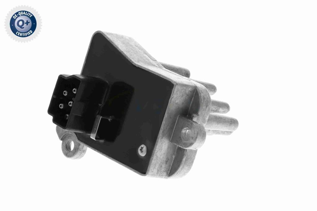 Résistance, pulseur d'air habitacle (Élément de commande, chauffage/ventilation) VEMO ref. V20-79-0015