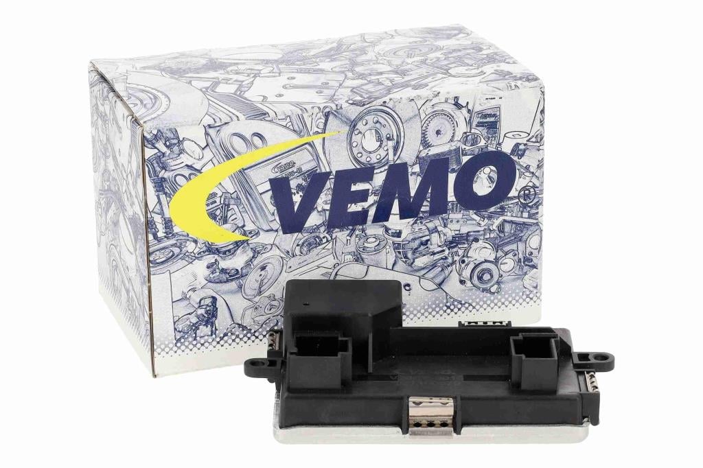 Resistencia, ventilador habitáculo VEMO ref. V20-79-0016