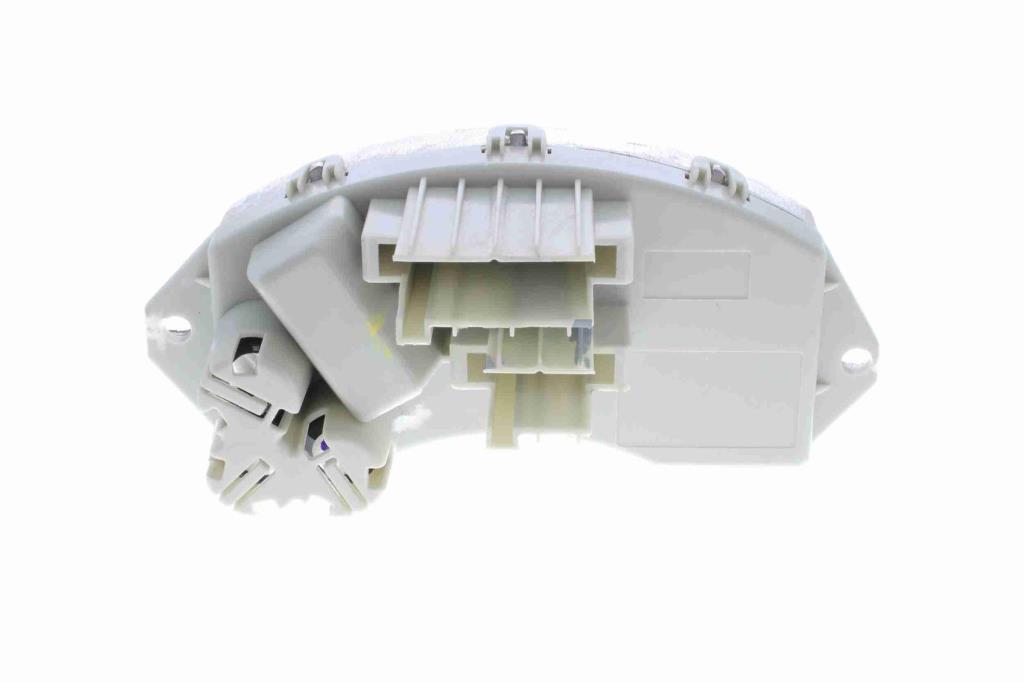 Résistance, pulseur d'air habitacle (Élément de commande, chauffage/ventilation) VEMO ref. V20-79-0017