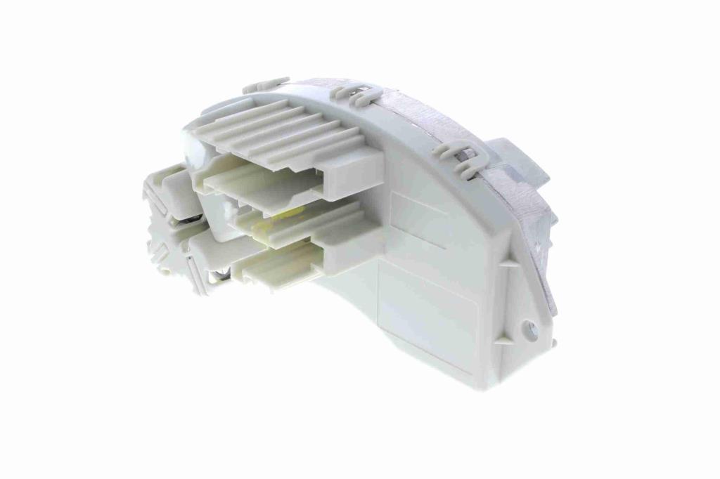 Résistance, pulseur d'air habitacle (Élément de commande, chauffage/ventilation) VEMO ref. V20-79-0017