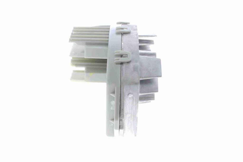 Résistance, pulseur d'air habitacle (Élément de commande, chauffage/ventilation) VEMO ref. V20-79-0017
