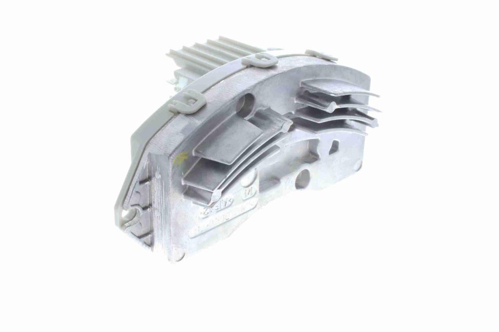 Résistance, pulseur d'air habitacle (Élément de commande, chauffage/ventilation) VEMO ref. V20-79-0017