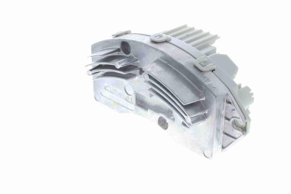 Résistance, pulseur d'air habitacle (Élément de commande, chauffage/ventilation) VEMO ref. V20-79-0017